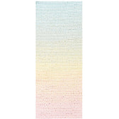 Ricorumi Spin Spin - 50 gram - 017 regenboog pastel