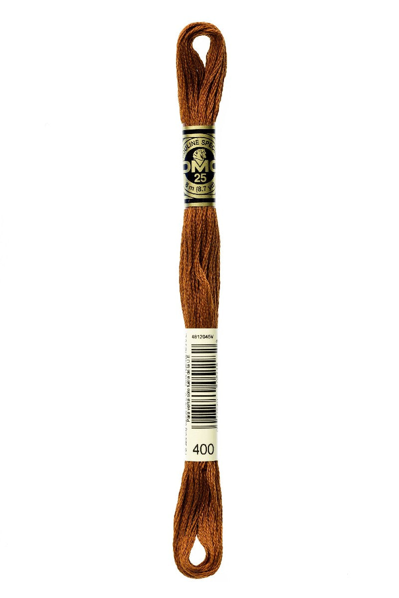 DMC Mouliné Spécial - 400