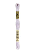 DMC Mouliné Spécial - 25