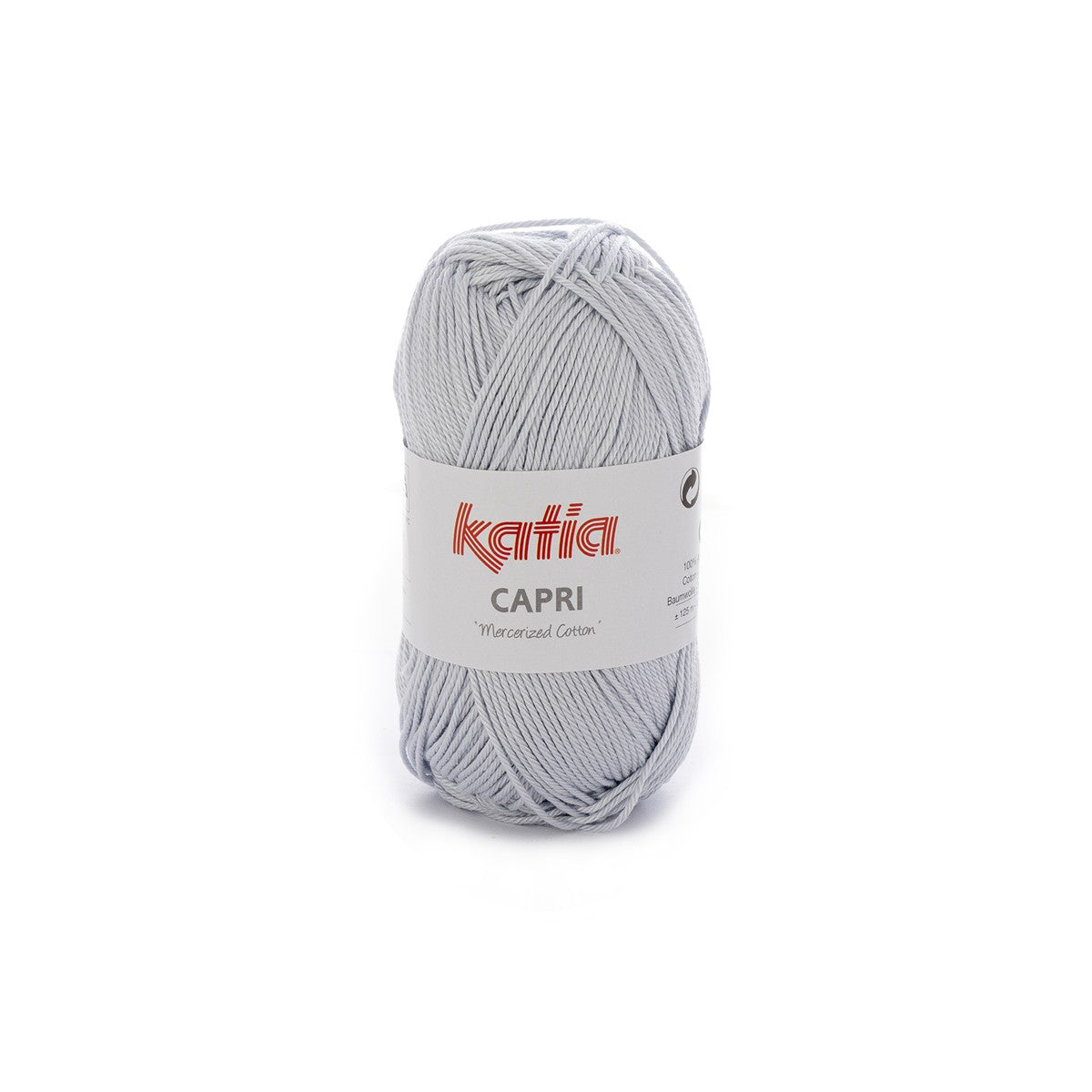 Katia Capri - lichtgrijs 82157