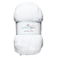 Panduro garen Soft Velvet - wit