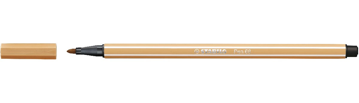 STABILO Pen 68 - lichtoker 88