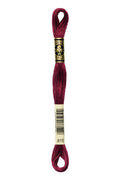 DMC Mouliné Spécial - 815