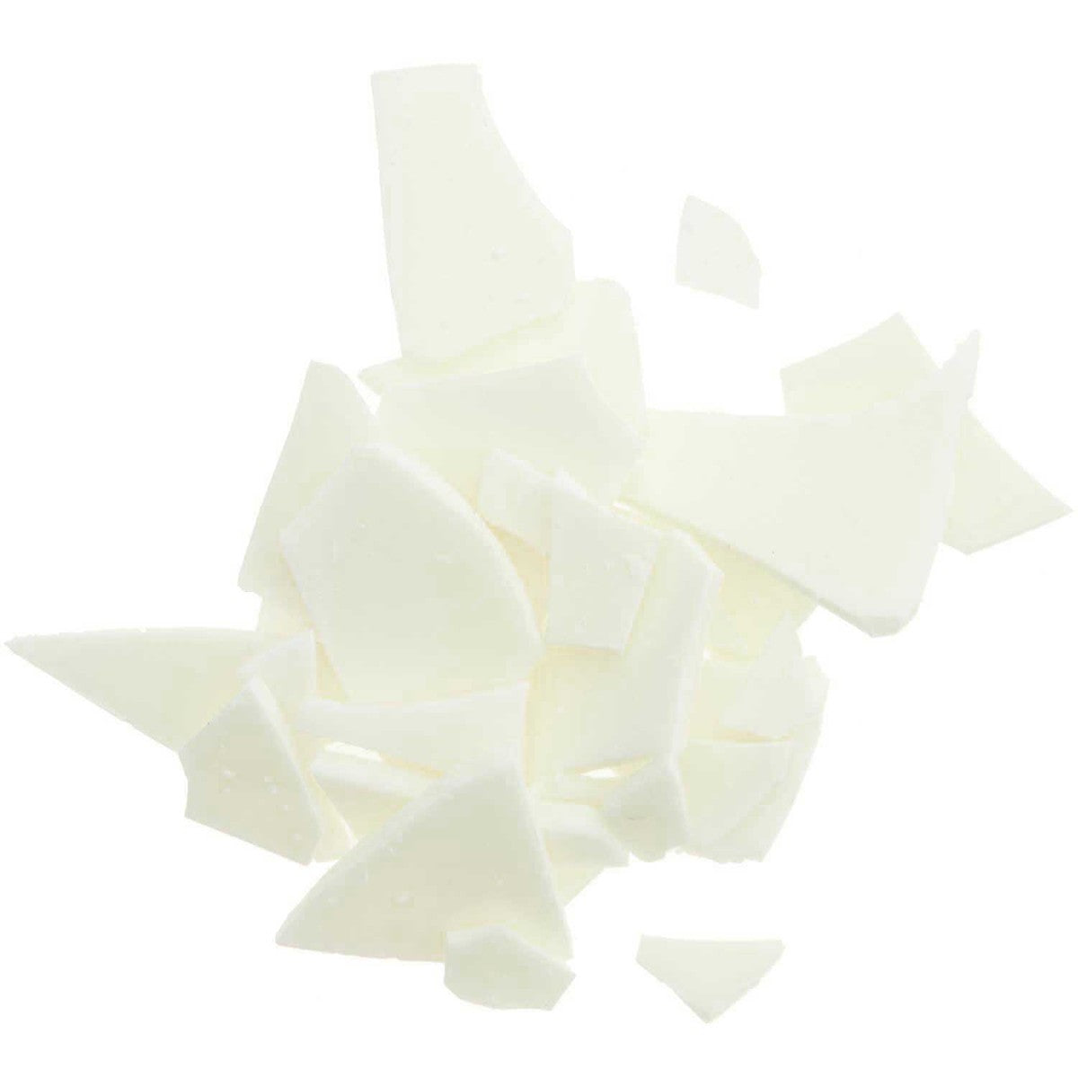 Kaarsen pigment - 5 gram - wit
