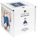 Ricorumi haakpakket Baby Blankies - regenboog