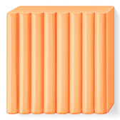 FIMO Soft Effect - 57 gram - neon orange
