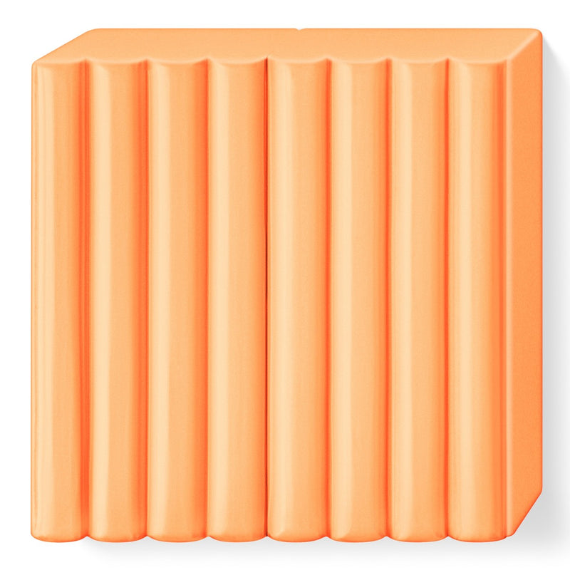 FIMO Soft Effect - 57 gram - neon orange