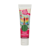 FunCakes FunColours food colour - gel - leaf green