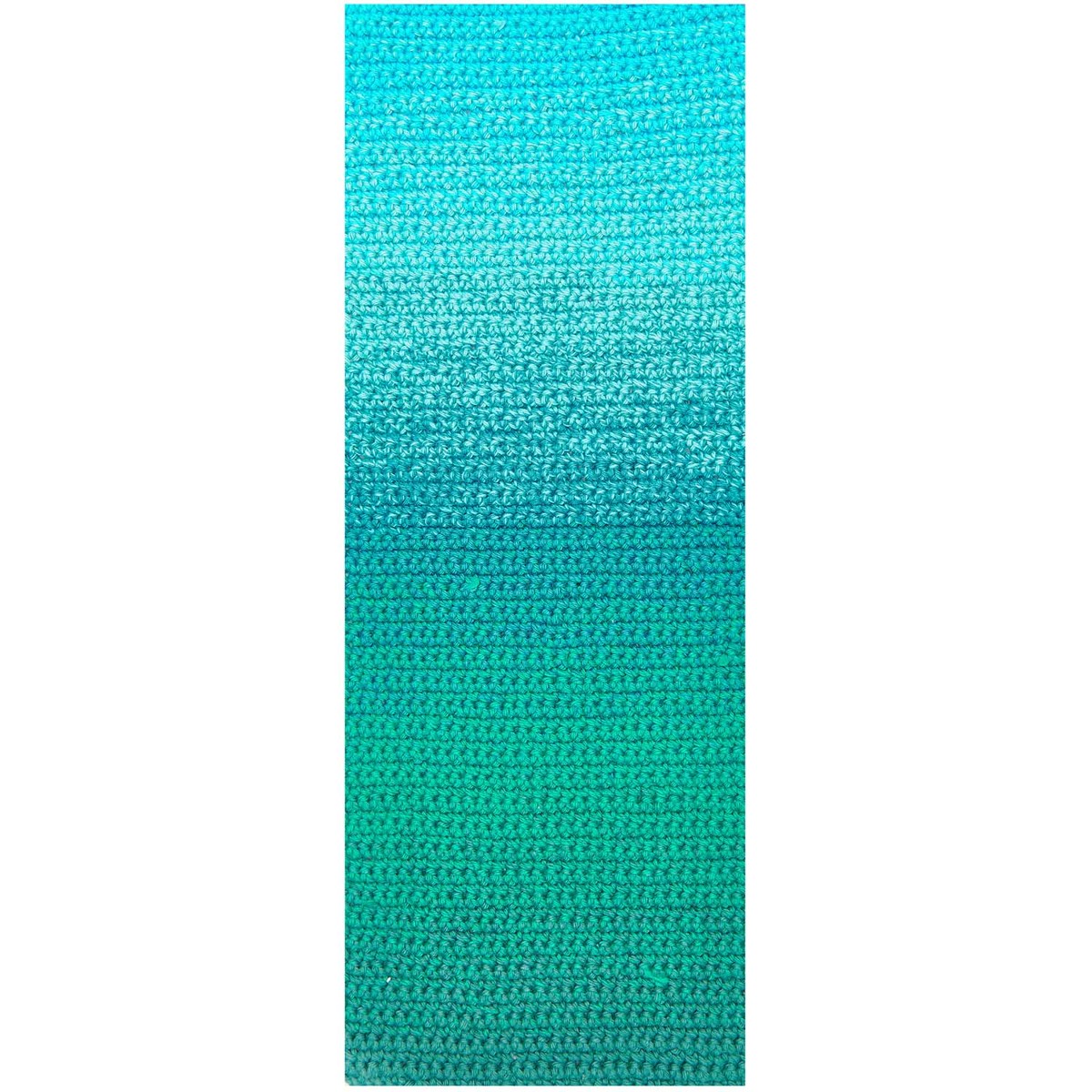 Ricorumi Spin Spin - 50 gram - 009 turquoise