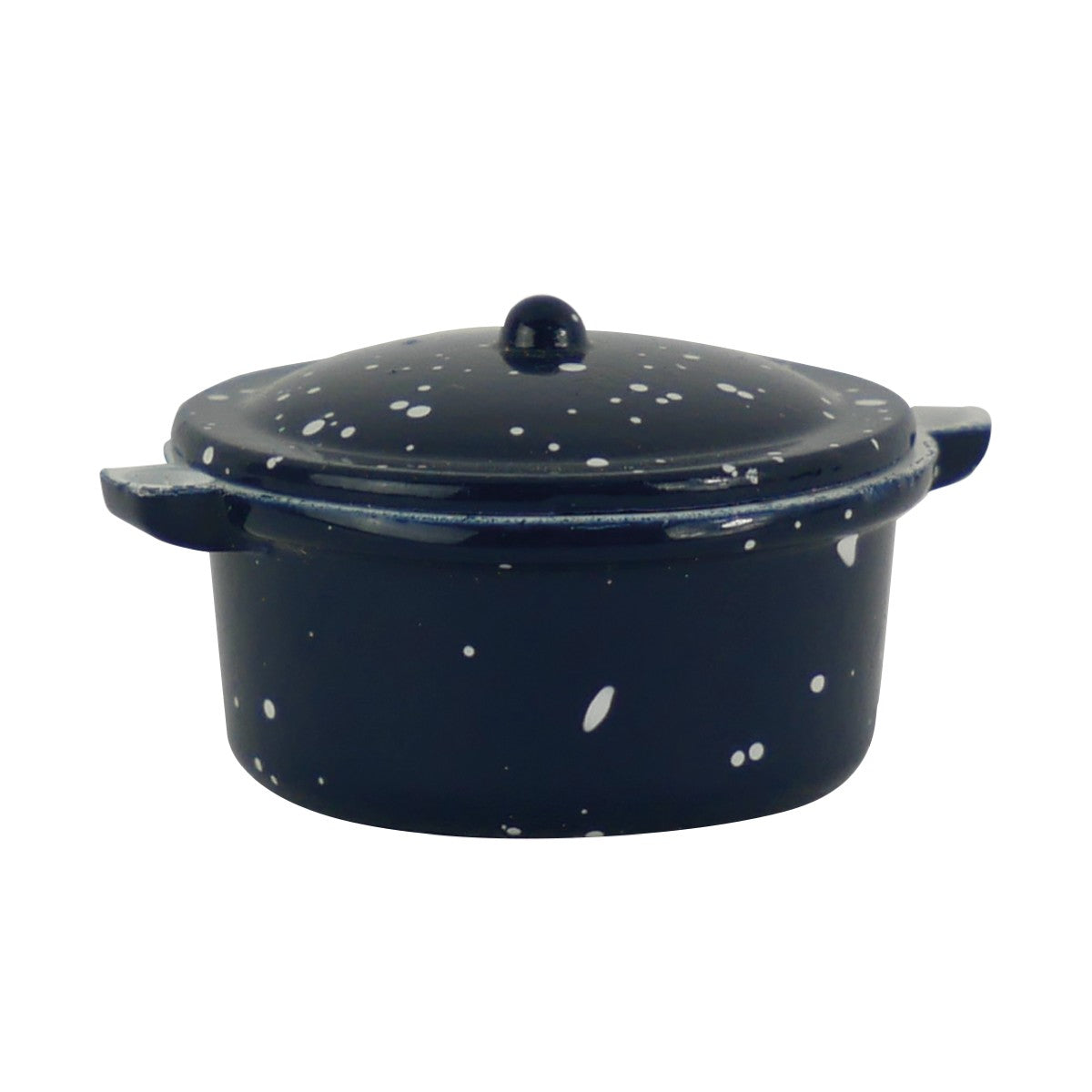 Het Muizenhuis - mini's - braadpan