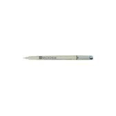 Sakura Pigma Micron 02 - 0,3 mm - zwart