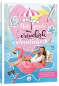 Boek - Het grote CreaChick vakantieboek 2