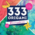 Boek - 333 Origami - kleurexplosie