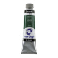 van Gogh olieverf - 40 ml - groene aarde 629