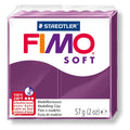 FIMO Soft - 57 gram - royal violet