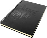 Kangaro dummy schetsboek - spiraal - A4