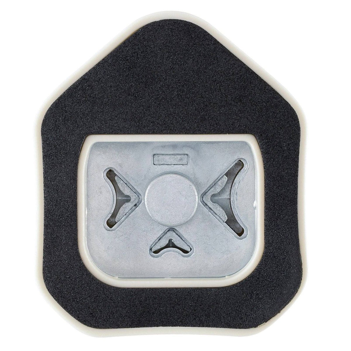 Vaessen Creative 3-in-1  hoekpons - 4 / 7 / 10 mm
