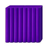 FIMO Soft - 57 gram - plum
