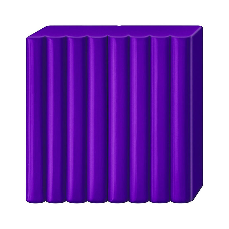 FIMO Soft - 57 gram - plum
