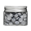 Zegellak - 20 gram - zilver