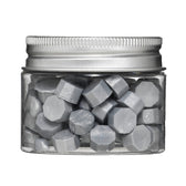Zegellak - 20 gram - zilver