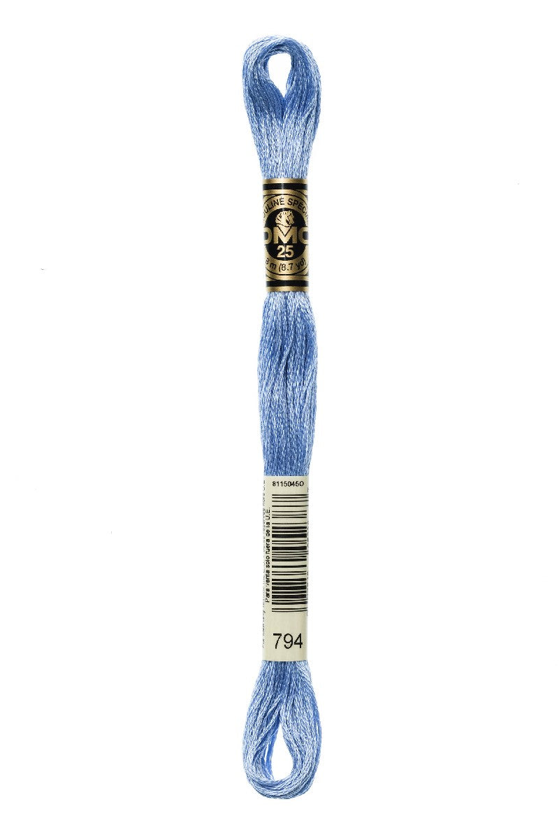 DMC Mouliné Spécial - 794