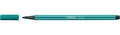 STABILO Pen 68 - turks blauw 51