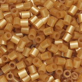 Panduro strijkkralen - 1000 stuks - 61 gold