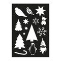 Sjabloon - Kerst