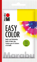 Marabu Easy Color batik verfzakje - meigroen