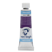 van Gogh aquarelverf - tube - 10 ml - quinacridonepurper blauwachtig 593