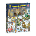 Adventkalender - Jan van Haasteren