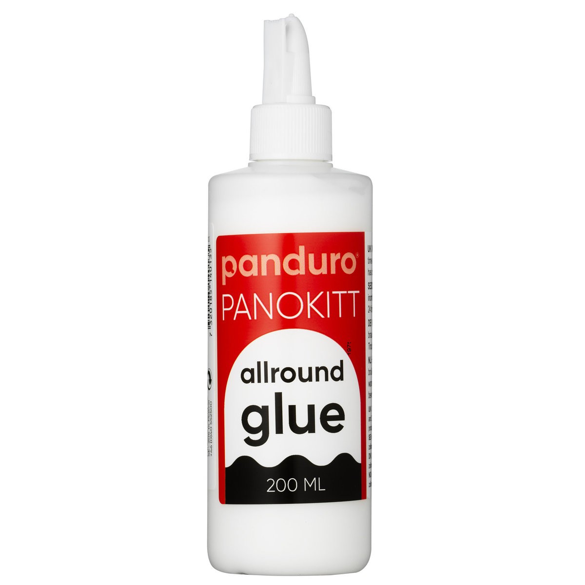 Panduro knutsellijm 200 ml