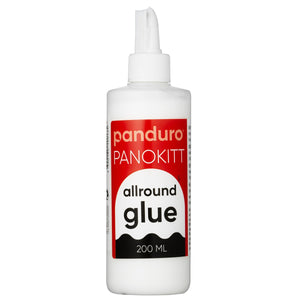 Panduro knutsellijm 200 ml