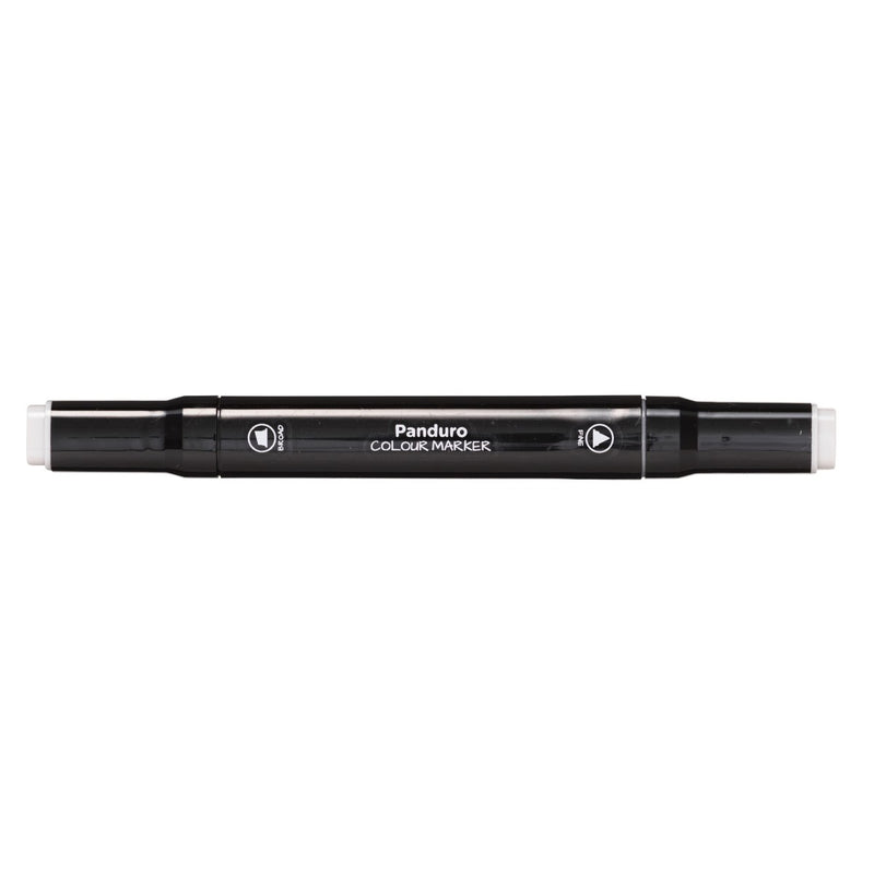Panduro alcoholmarker - WG1 Warm Grey 1
