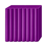 FIMO Professional - 85 gram - violet
