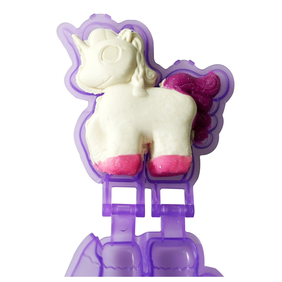 Panduro Junior DIY kit - Unicorn Magic