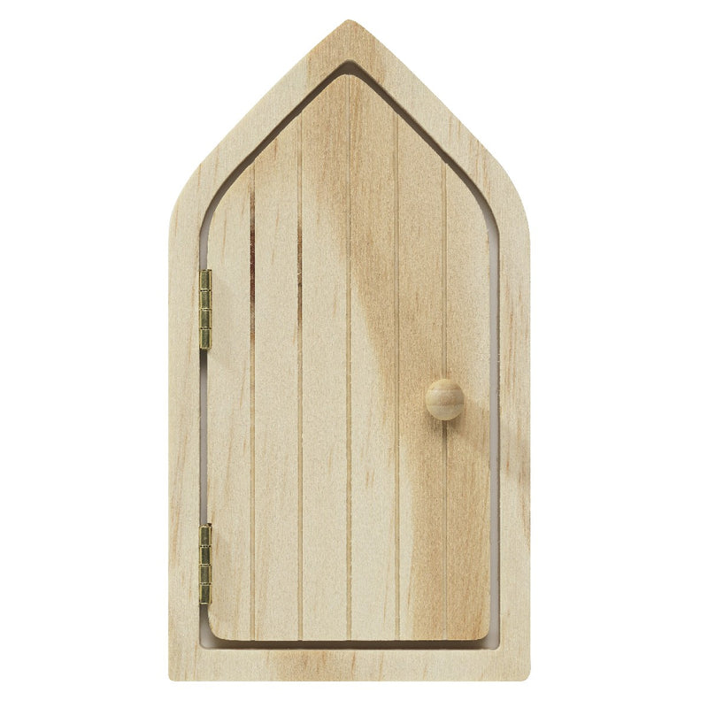 fairy door