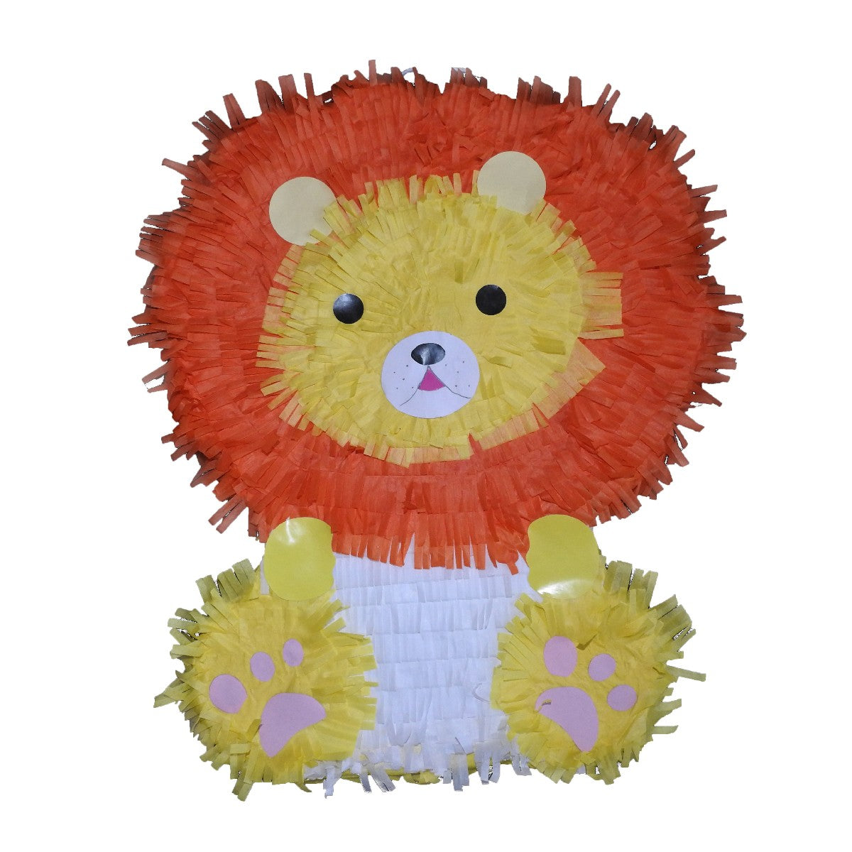 Piñata - leeuw 48 cm