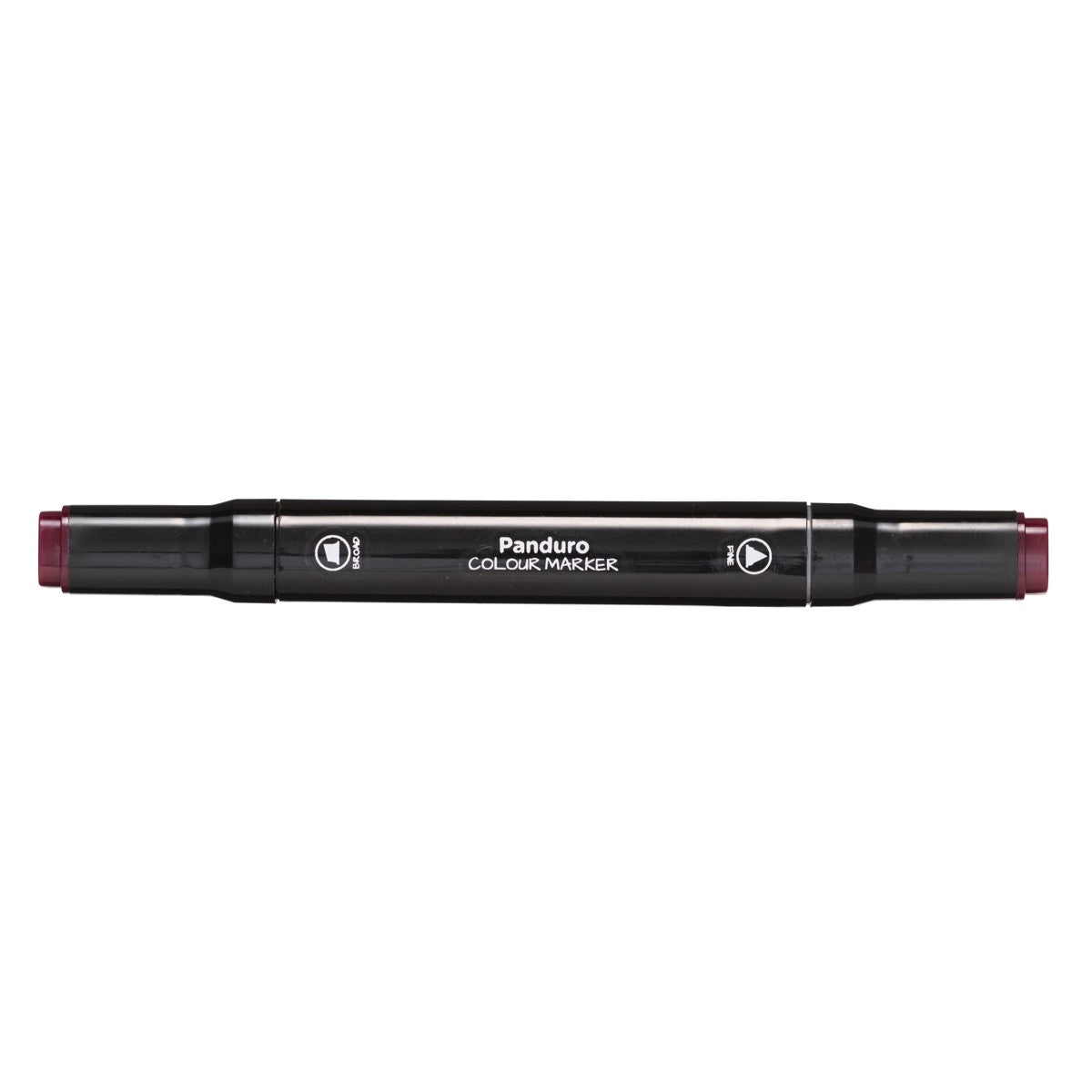 Panduro alcoholmarker - 01 Wine Red