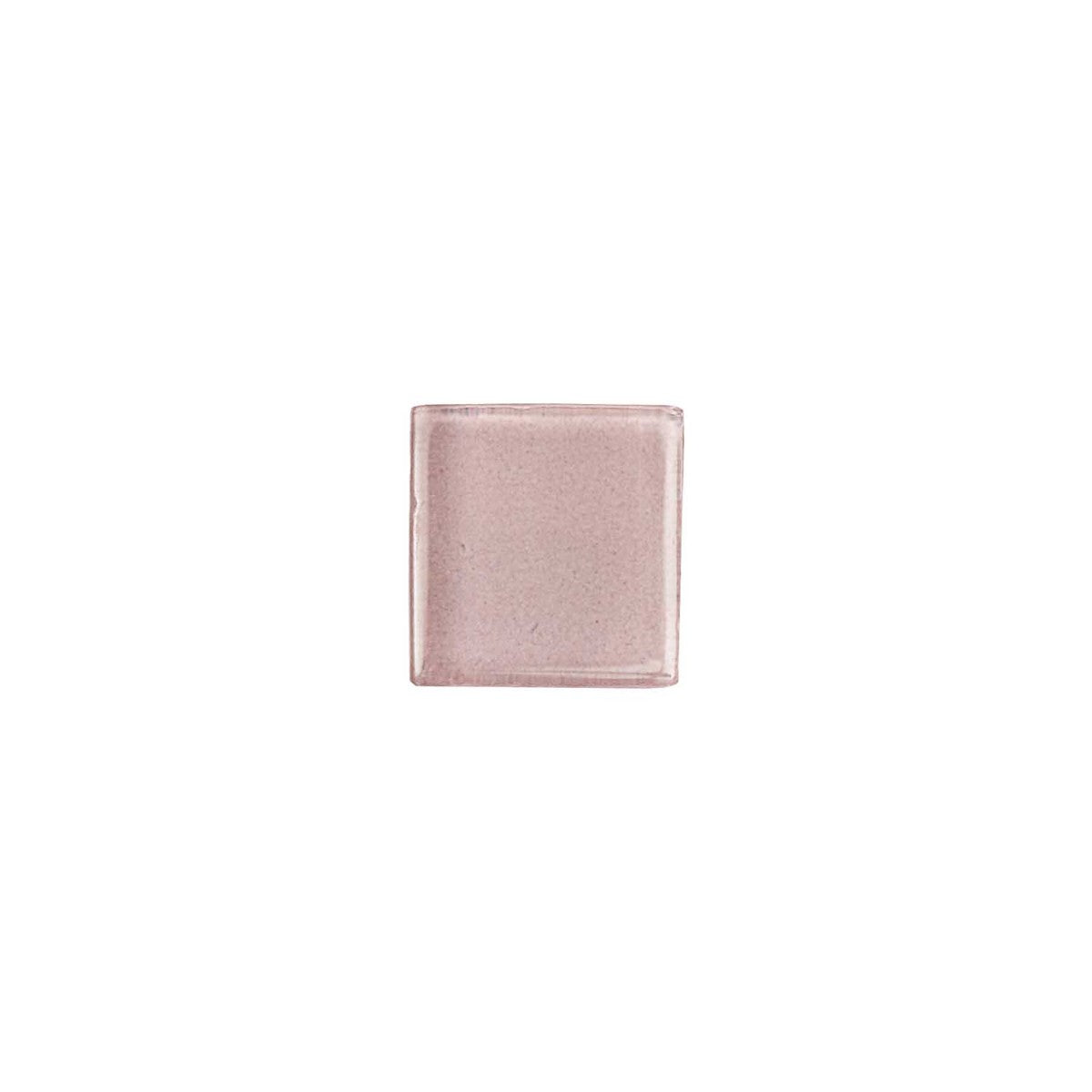 Rico Design mozaïeksteentjes - glas - roze