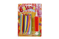 Figuurballonnen - 20 stuks - inclusief pomp