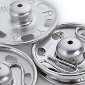 Prym drukknopen - 21 mm - 3 stuks
