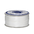 TOHO rijggaren - nylon - 46 meter - wit