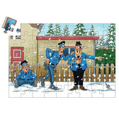 Adventkalender - Jan van Haasteren