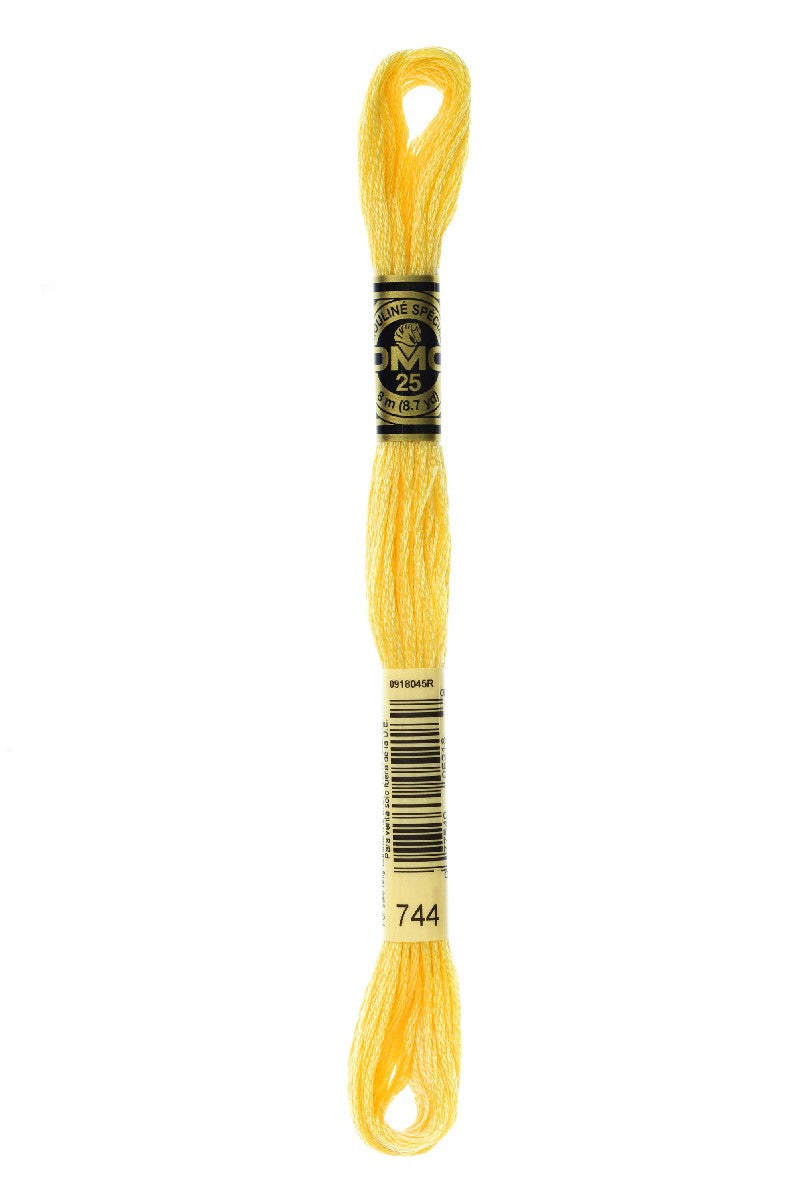 DMC Mouliné Spécial - 744