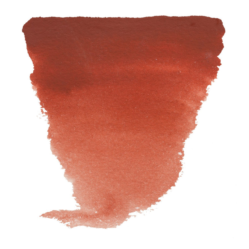 van Gogh aquarelverf - napje - engelsrood 339