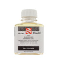 Talens - olieverf - gebleekte lijnolie - 75 ml