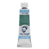 van Gogh aquarelverf - tube - 10 ml - vert émeraude 616