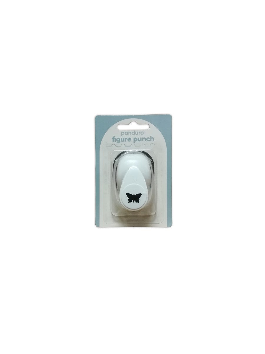 figuurpons - vlinder 5/8"